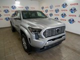 New 2025 Toyota Tacoma Limited image 3