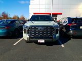 New 2025 Toyota Tundra Platinum image 2