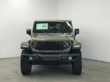 New 2025 Jeep Wrangler Unlimited Sport S 4xe image 2
