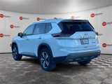 New 2025 Nissan Rogue SL image 3