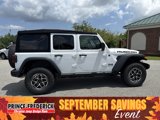 New 2025 Jeep Wrangler Unlimited Rubicon image 2