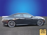Used 2023 Dodge Charger GT w/ Blacktop Package image 4