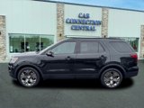 Used 2018 Ford Explorer Sport w/ Equipment Group 401A image 2