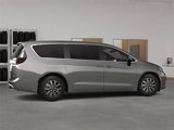 New 2025 Chrysler Pacifica Select image 6