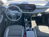 New 2026 Chevrolet TrailBlazer LT w/ Driver Confidence Package image 2