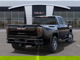 New 2025 GMC Sierra 3500 Denali image 4