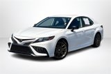 Used 2024 Toyota Camry SE image 2