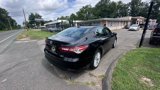 Used 2019 Toyota Camry XLE image 5