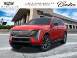 New 2026 Cadillac Escalade IQ Sport 1 image 6