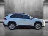 Used 2025 Toyota RAV4 XLE Premium image 4