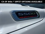 New 2025 RAM 5500 Tradesman w/ Safety Group image 4