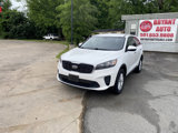 Used 2019 Kia Sorento FWD V6 image 3