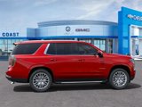 New 2025 Chevrolet Tahoe LS image 5