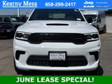 New 2025 Dodge Durango R/T w/ Blacktop Package image 5