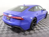 New 2025 Audi RS 7 Performance image 3