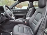 New 2025 MAZDA CX-5 2.5 Turbo w/ Premium Package image 4