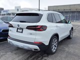 New 2026 BMW X5 xDrive50e w/ Climate Comfort Package image 4
