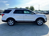 Used 2017 Ford Explorer XLT w/ Equipment Group 202A image 3