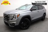 Used 2023 GMC Terrain AT4 w/ LPO, Floor Liner Package image 3