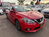Used 2016 Nissan Sentra SR image 3