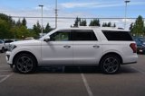Used 2021 Ford Expedition Max Limited image 4