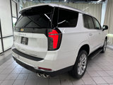 New 2025 Chevrolet Tahoe Premier w/ Sun And Tow Package image 6