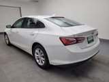 Used 2022 Chevrolet Malibu LT image 3
