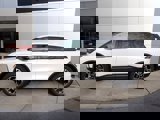 New 2025 Lincoln Nautilus Premier w/ Jet Appearance Package image 2