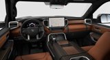 New 2025 Toyota Sequoia 4WD image 5