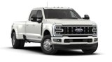 New 2026 Ford F350 4x4 Crew Cab DRW Super Duty image 4
