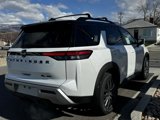 New 2025 Nissan Pathfinder SL w/ SL Premium Package image 4
