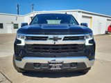 New 2025 Chevrolet Silverado 1500 LT image 2