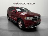 Used 2014 Dodge Durango Limited w/ Trailer Tow Group IV image 4