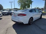 Used 2019 Ford Fusion Titanium image 3