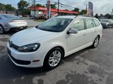 Used 2012 Volkswagen Jetta TDI image 5
