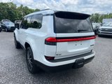 Used 2025 Lexus GX 550 image 3