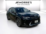 Used 2021 Lexus UX 250h w/ Premium Package image 3