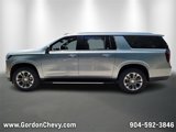 New 2025 Chevrolet Suburban LS image 2