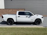 New 2026 RAM 1500 Big Horn image 4