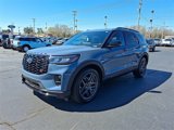 New 2025 Ford Explorer ST w/ Sun And Sound Package image 3