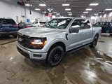 New 2025 Ford F150 XLT image 3