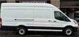 Used 2021 Ford Transit 250 148 High Roof Extended w/ Load Area Protection Package image 4