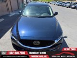 Used 2019 MAZDA CX-5 Touring image 4