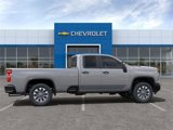 New 2025 Chevrolet Silverado 2500 Custom w/ Custom Value Package image 5
