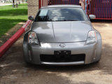 Used 2003 Nissan 350Z Touring image 2