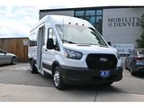 Used 2022 Ford Transit 350 XL image 3