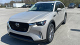 New 2025 MAZDA CX-90 Plug-In Hybrid w/ Preferred image 3