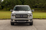 New 2025 Ford F150 Lariat w/ Equipment Group 501A Mid image 2