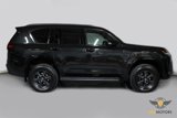 Used 2025 Lexus LX 700h Overtrail image 4