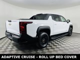 Used 2024 Chevrolet Silverado EV W/T image 4